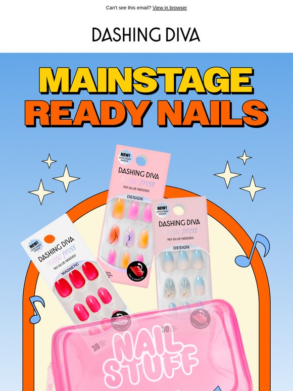 Festival Season = Mani Season