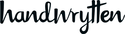 Handwrytten | Handwritten Notes Service and Card Automation