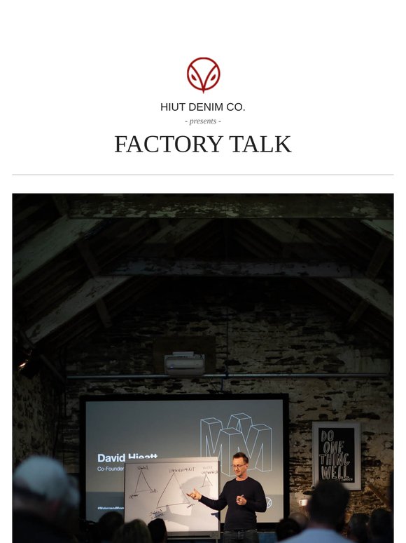 Makers + Mavericks 2025