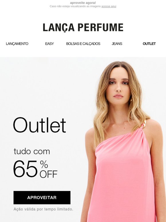 T-U-D-O com 65%OFF 🚨