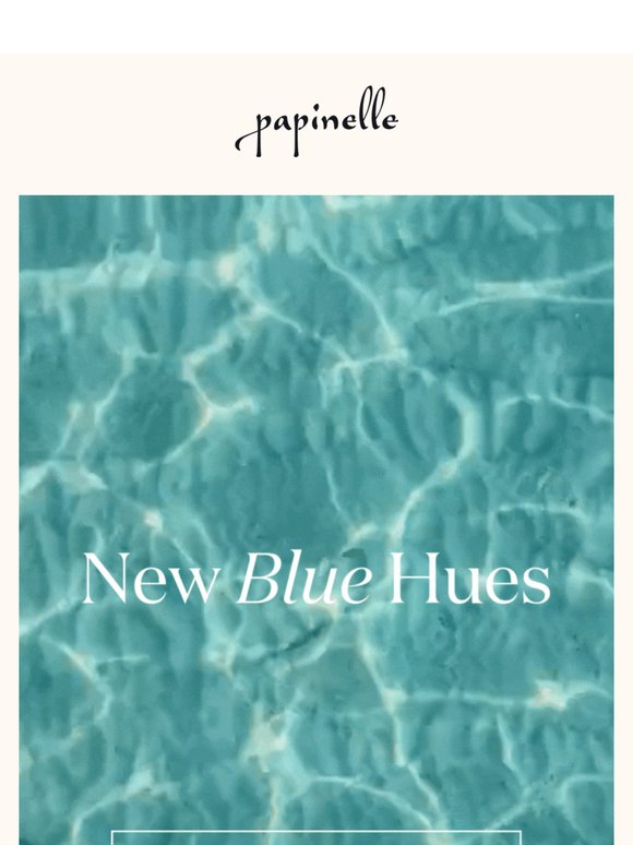 Tranquil Blues | Sleep Soundly In New Hues