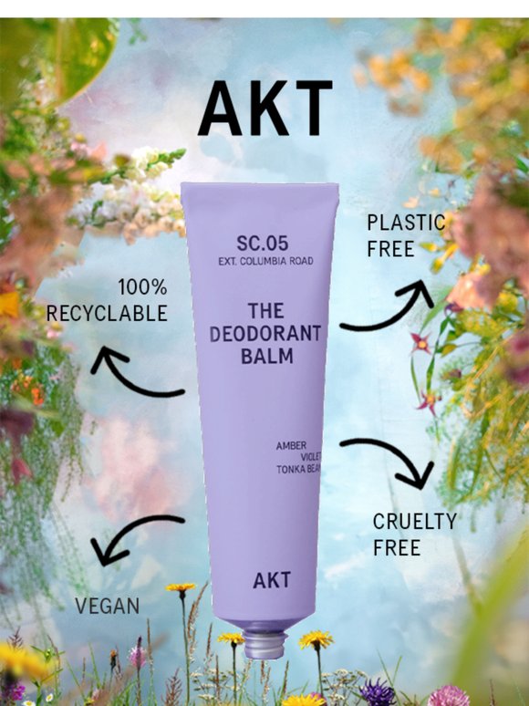 Celebrating Plastic-Free Beauty Day 🌸