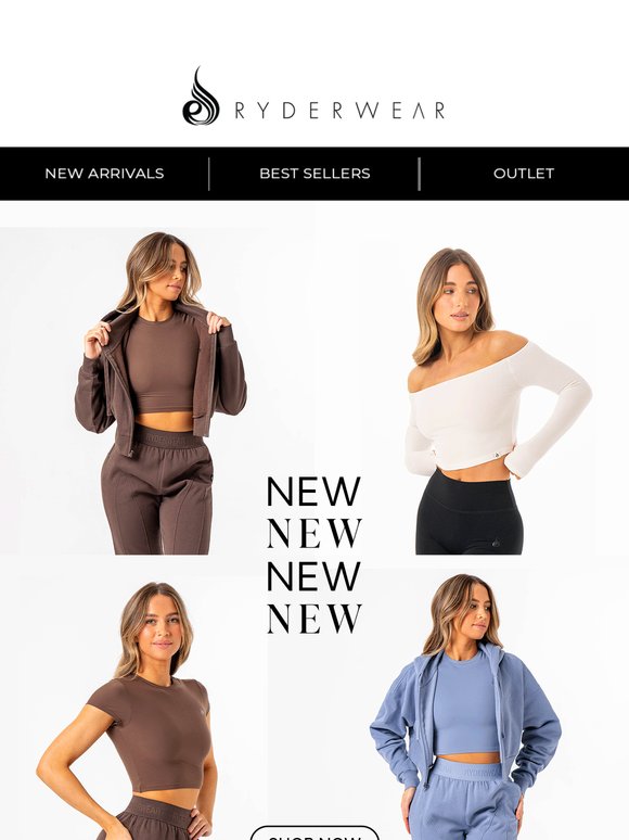😍🔥 NEW: Hot Fresh Drops