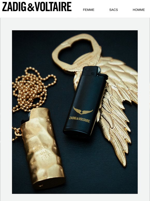 OBJETS LIFESTYLE