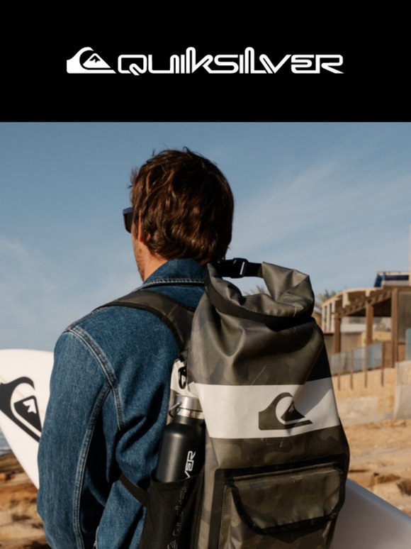 Notre nouvelle gamme d'accessoires est arrivée