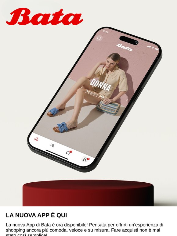 La nostra App è qui📲
