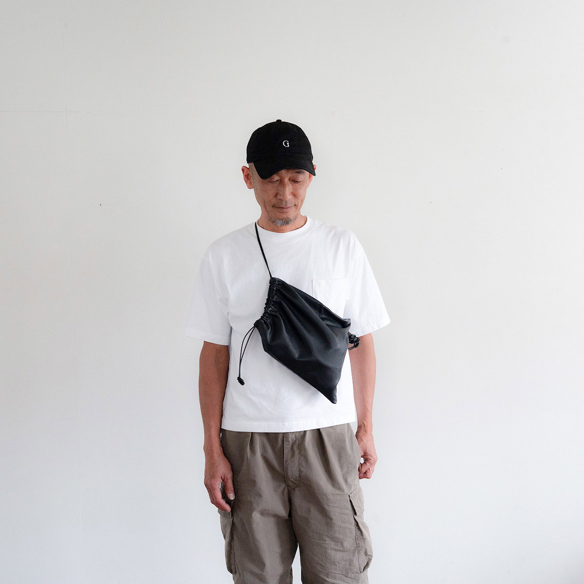 Fog Linen Work: 号外！ほぼ日 WITH fog linen work・miiThaaii ケサ