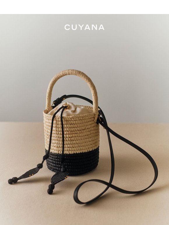 Straw Capsule