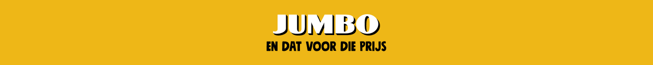 En dat voor die prijs