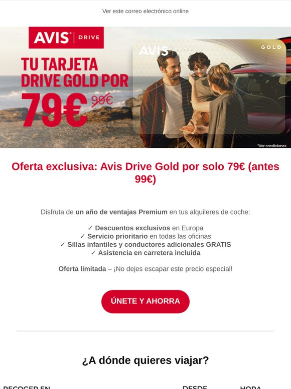 Accede a colas prioritarias y ahorra en tus alquileres este verano