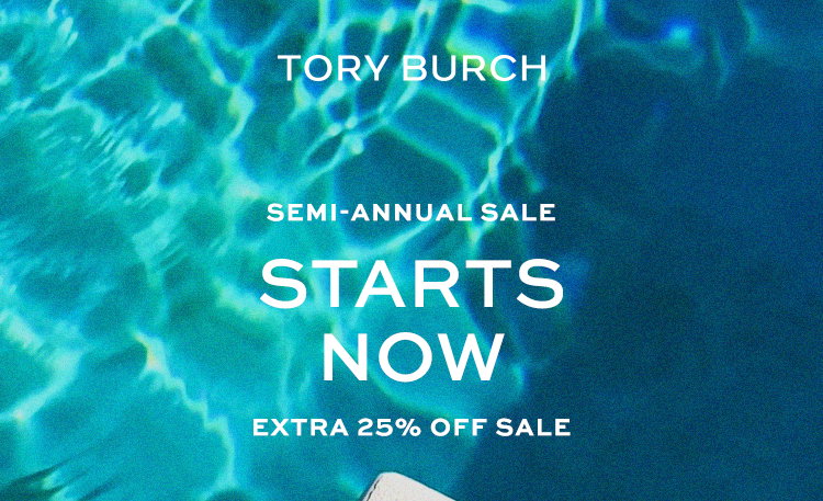 Semi-Annual Sale