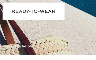 Ready-To-Wear