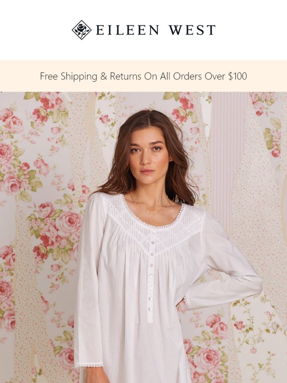 As Worn in White Lotus: A White Cotton Classic ☁️🐚