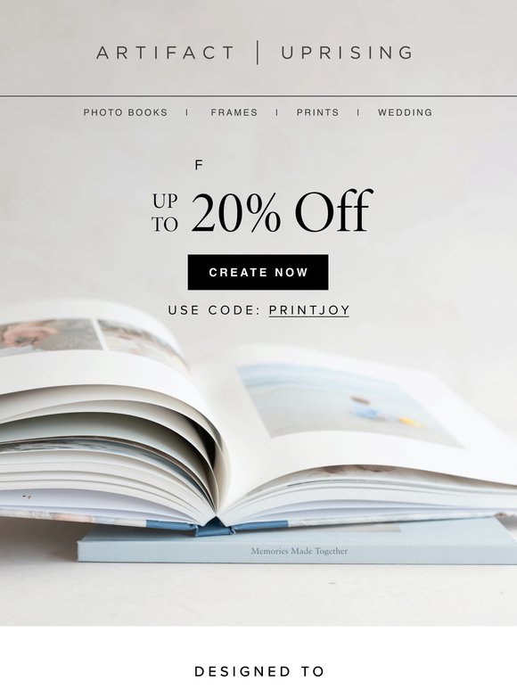 Hours left for up to 20% off