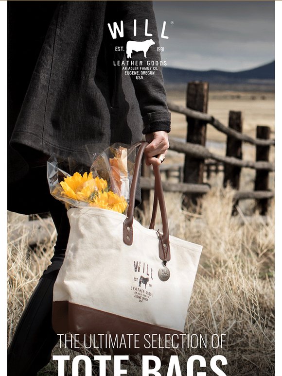 ☆ Tote Bags ☆