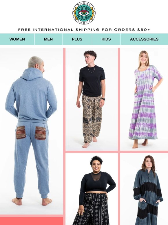20% Sale ✦ New Arrivals ✦ Restocks