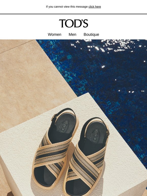 Must-have shoes