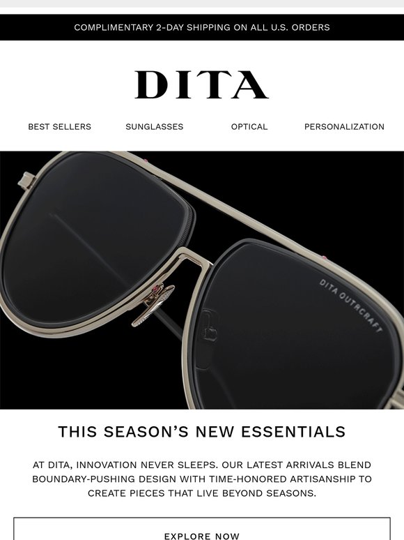 Redefine Your Look with Our Newest Arrivals