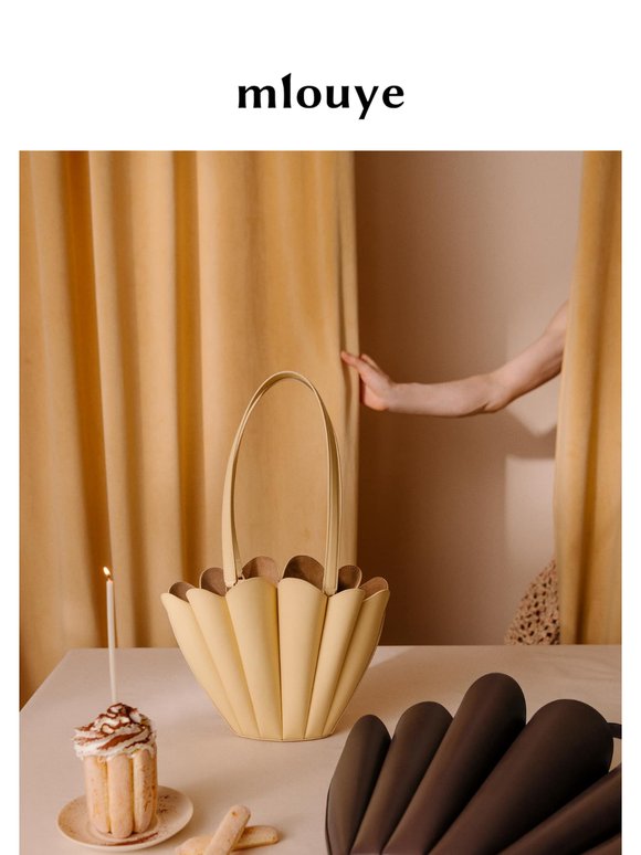 Instant Favorite: Seashell Tote