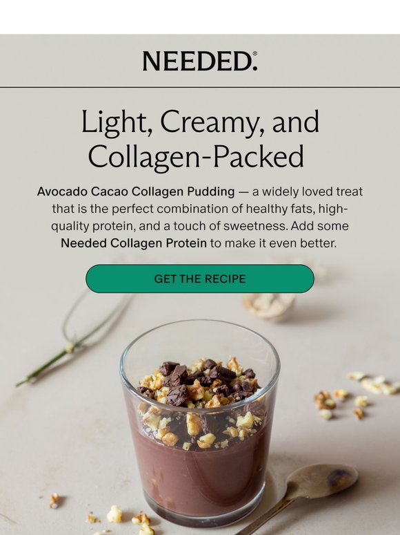 Your Next Go-To Treat