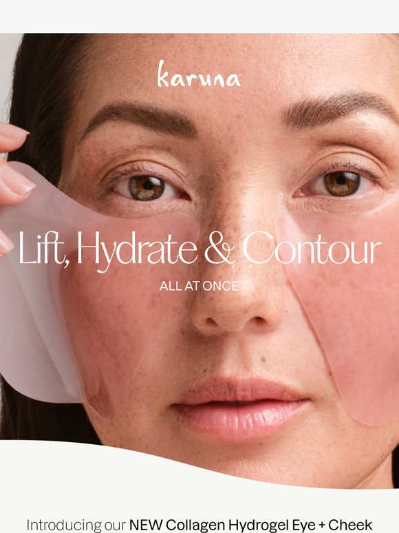 🎯Just Dropped: Contour Care Like Never Before