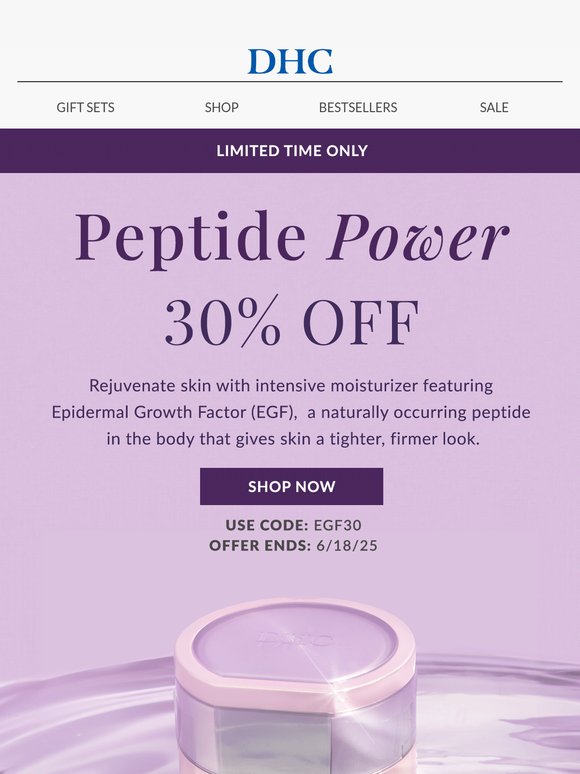 💜LAST DAY💜 Popular EGF Cream 30% OFF