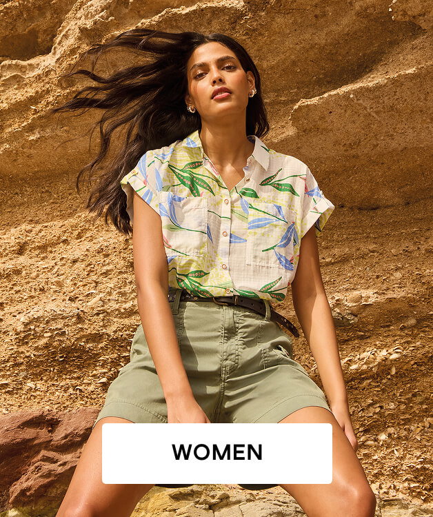 Womens