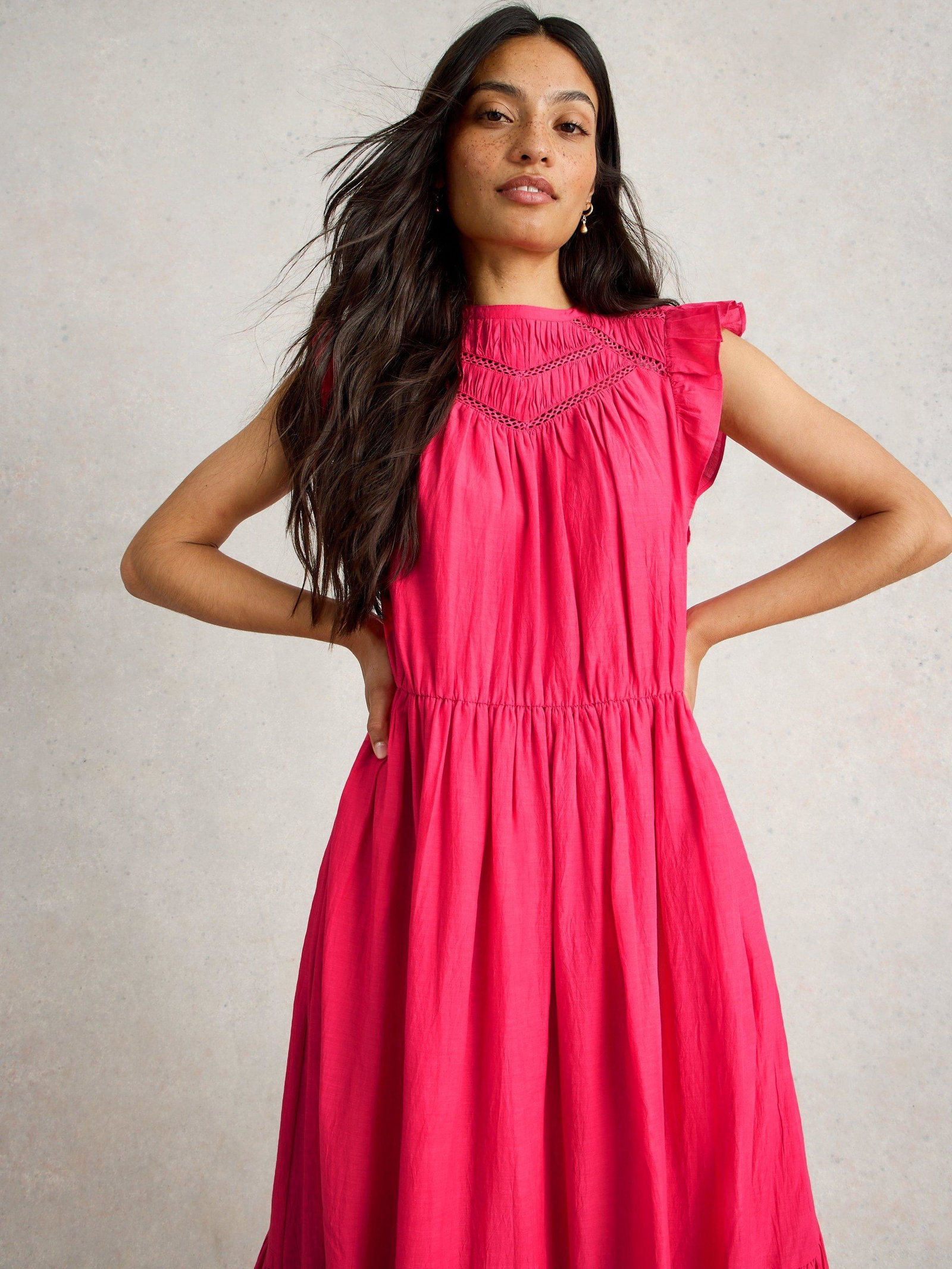 Shop Paige Maxi Dress 