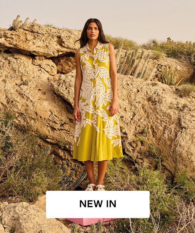 Womens New In