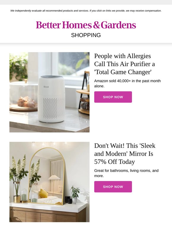 Whoa! Shoppers' 'Go-To Kitchen Tool' Is a Whopping $265 Off
