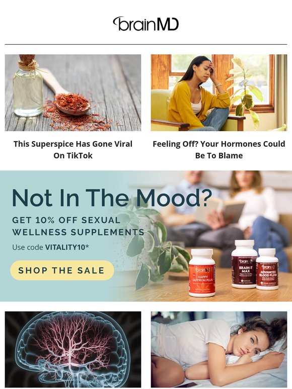This Superspice Is Going Viral—Find Out Why
