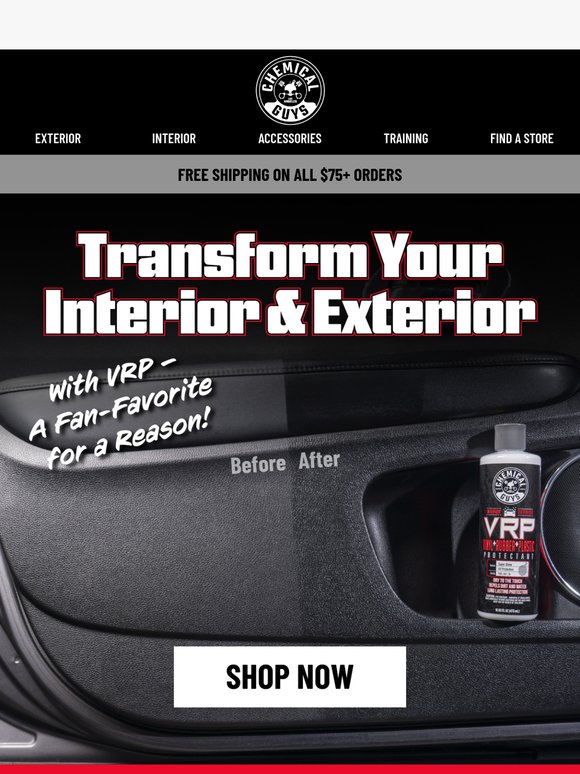 Why Everyone’s Talking About VRP