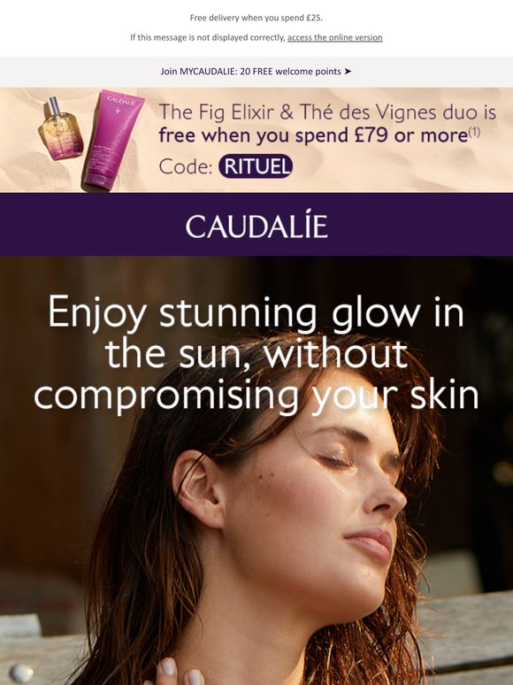 Anti-ageing & the sun: stop premature ageing
