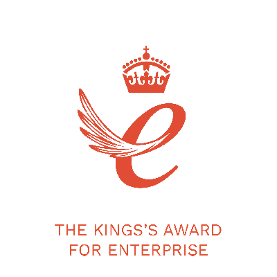 The Kings Award for Enterprise