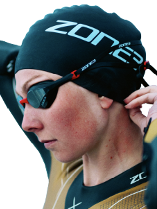 Volare Streamline Racing Swim Goggles