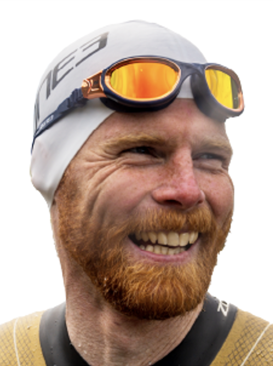 Venator-X Swim Goggles