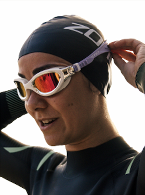 Venator-X Swim Goggles