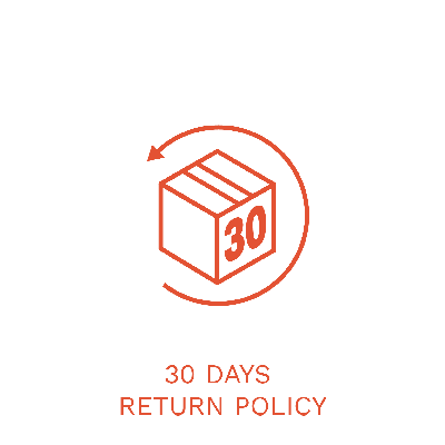 28 Days Return Policy