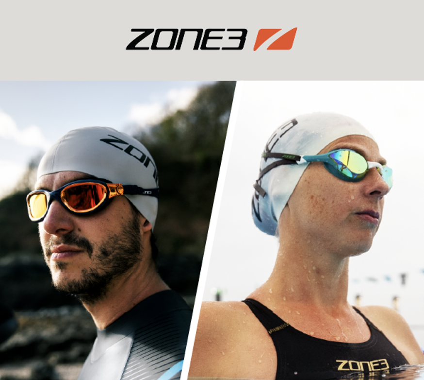 ZONE3 | Find Your Perfect Goggles | Venator-X vs Volare
