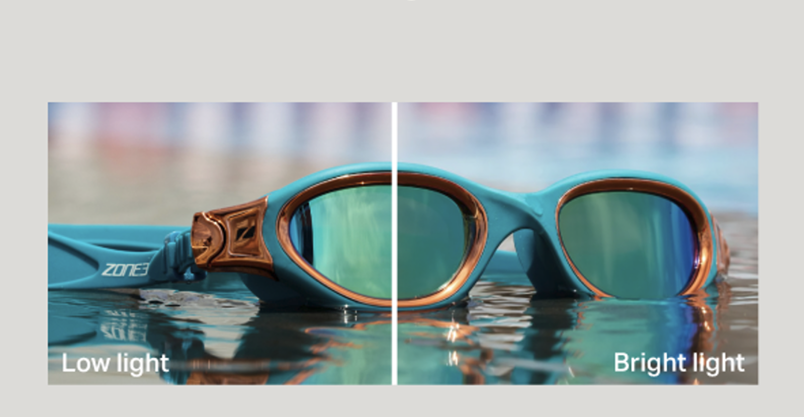 ZONE3 | Find Your Perfect Goggles | Venator-X vs Volare