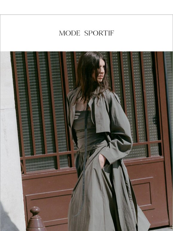 Who's That GIrl | New In by St. Agni