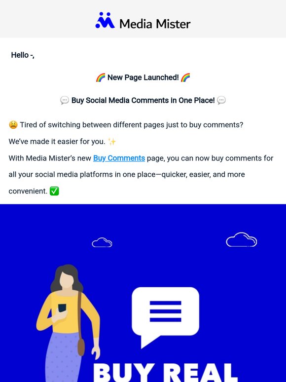 🔄 Still switching pages for comments?