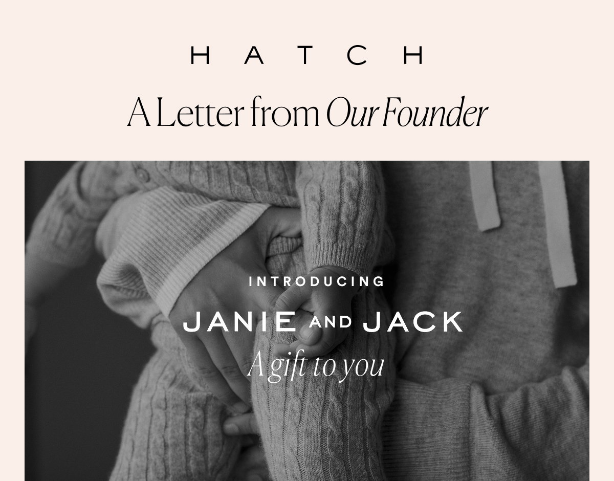 HATCH