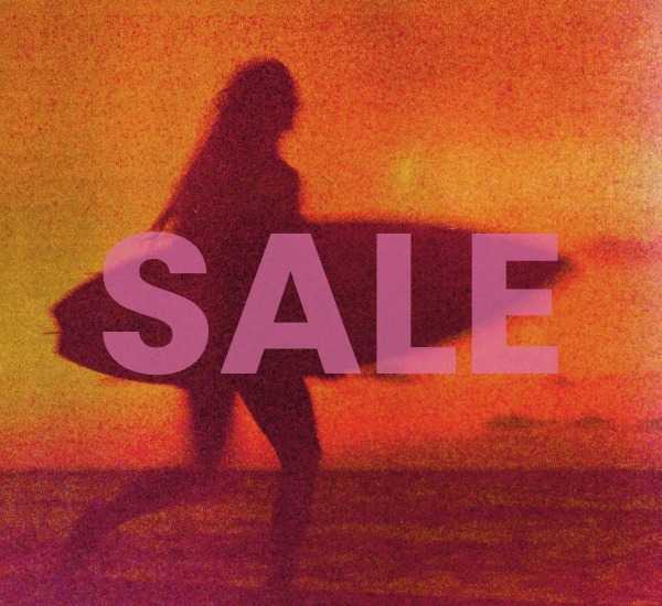 Roxy - Sale