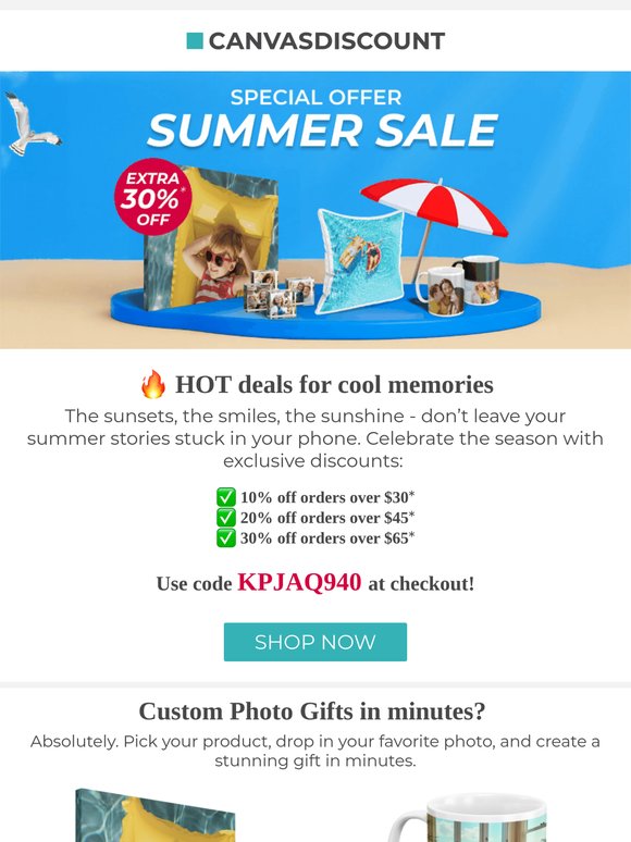 Unlock EXTRA savings with code KPJAQ940!