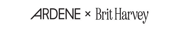 Ardene x brit harvey