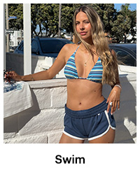 Swimwear