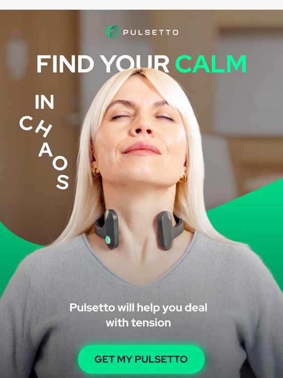 Thousands use Pulsetto daily
