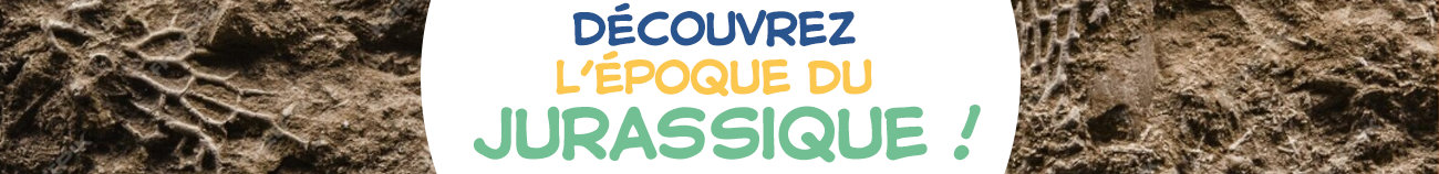 epoque jurassic