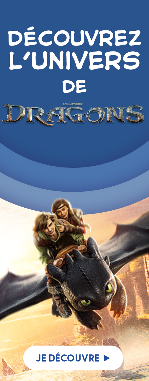 dragons